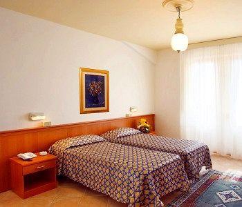 Hotel Florida Montecatini Terme Dış mekan fotoğraf